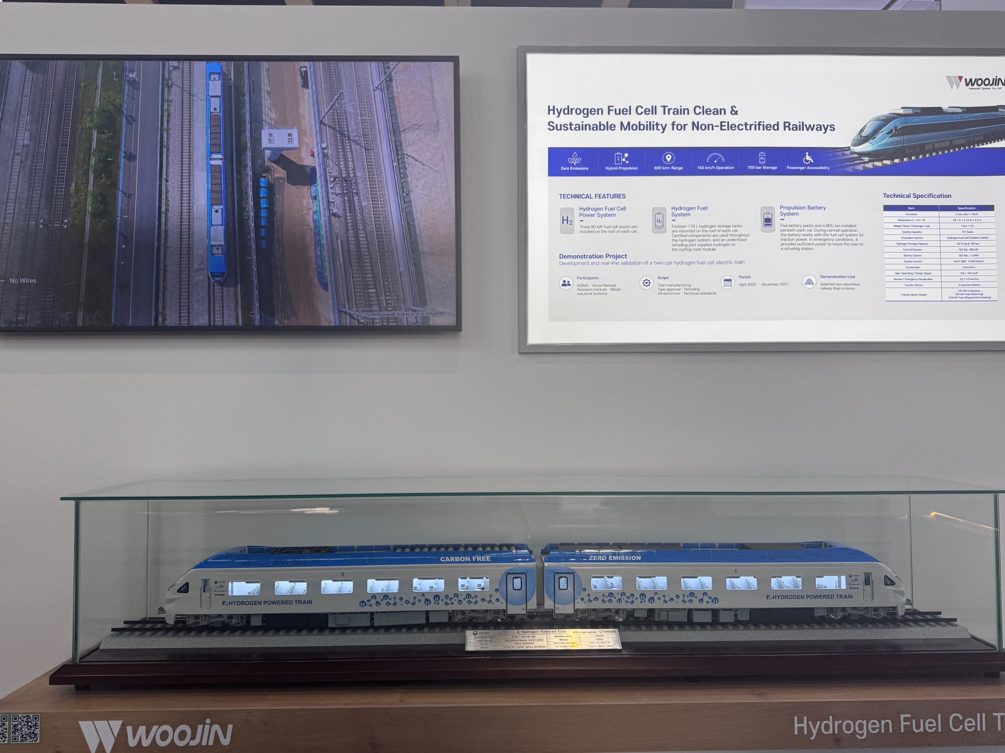 ASMACS Group trifft EPC-, Infrastruktur- und Bauunternehmen auf der InnoTrans 2026