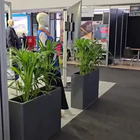 ASMACS Group nimmt an der Logistics Expo 2026 in Thessaloniki, Griechenland, teil