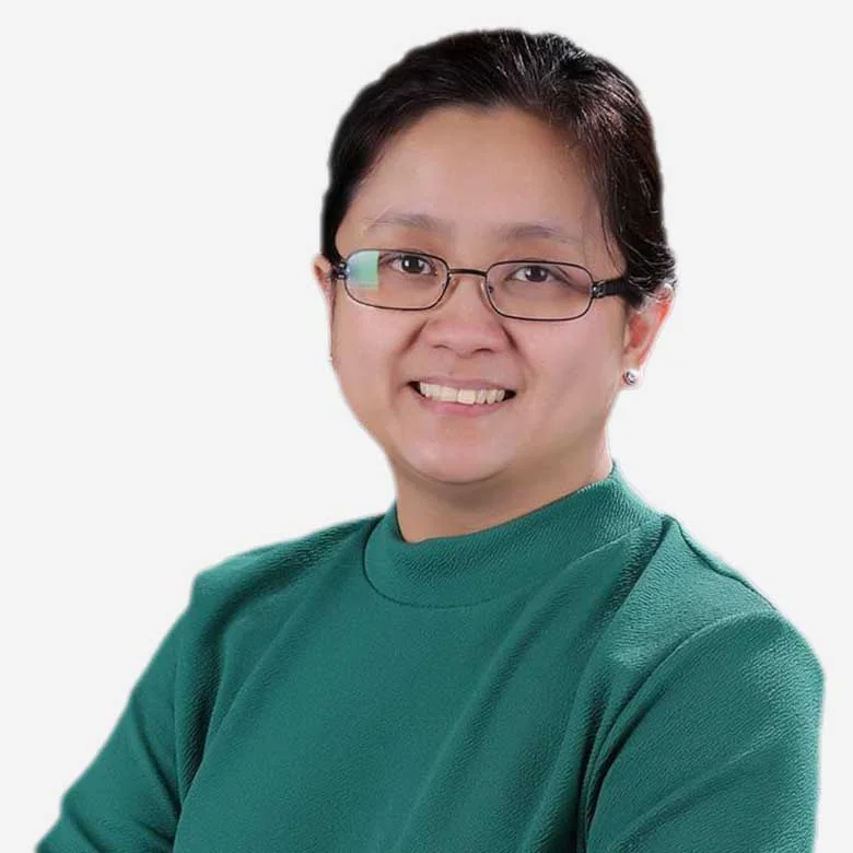 Sig.ra Christina Lim