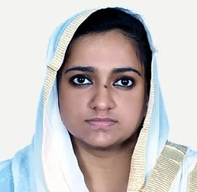 Bahira A. Samad