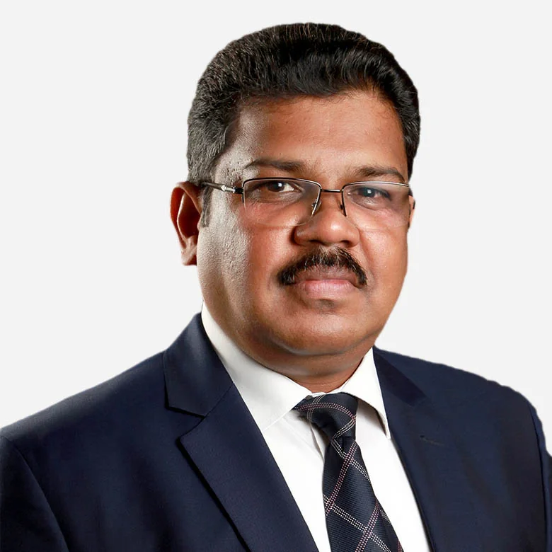 Sig. Anil Kumar