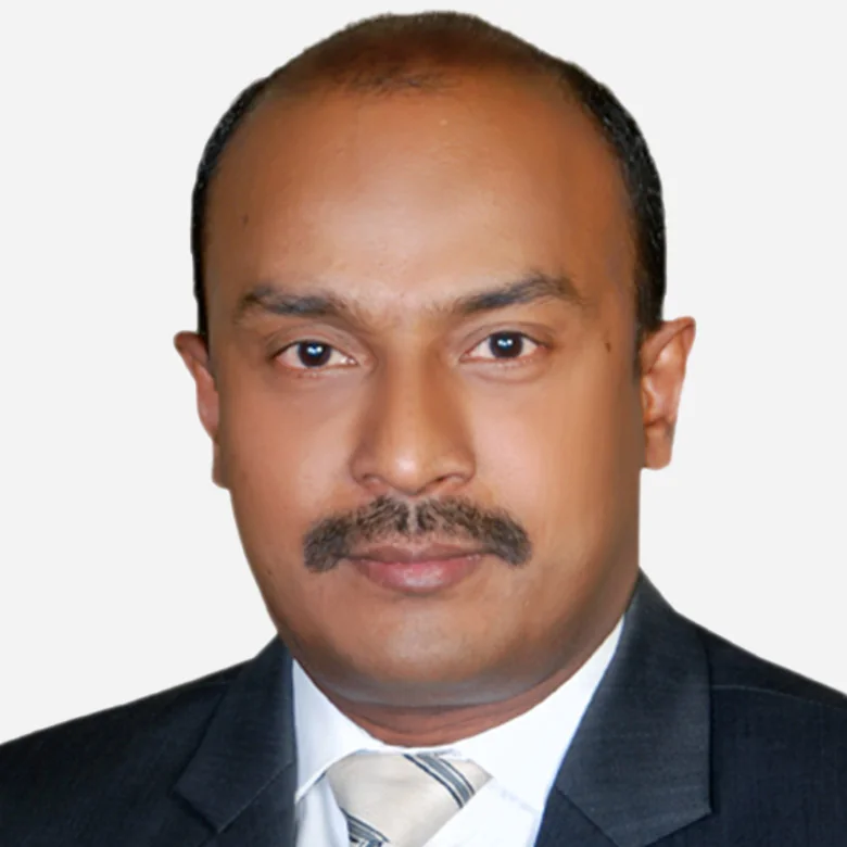 Sig. Anis Thangal