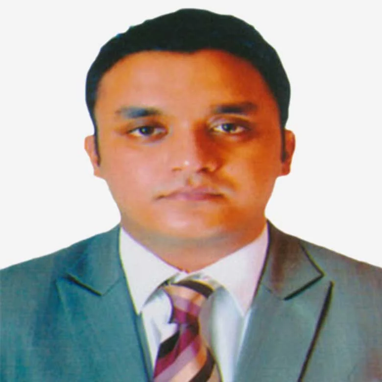 Sig. Ashutosh Chandra