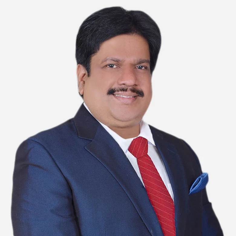Sig. Satyajeet Biswal