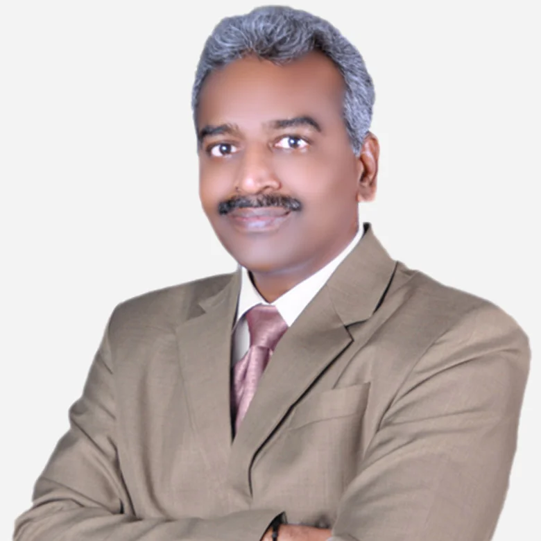Sig. Ram Mohan
